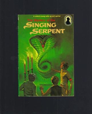  The Story of the Singing Serpent? An Enchanting Glimpse into Ancient Mexican Folklore